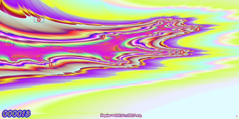 fractal art nr. 000013.