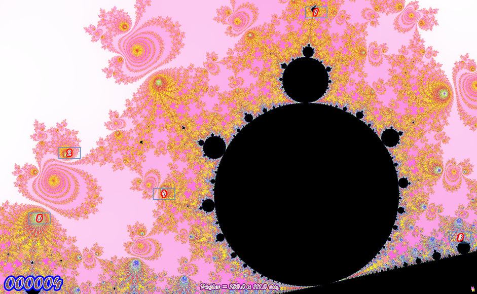 fractal art nr. 000004.