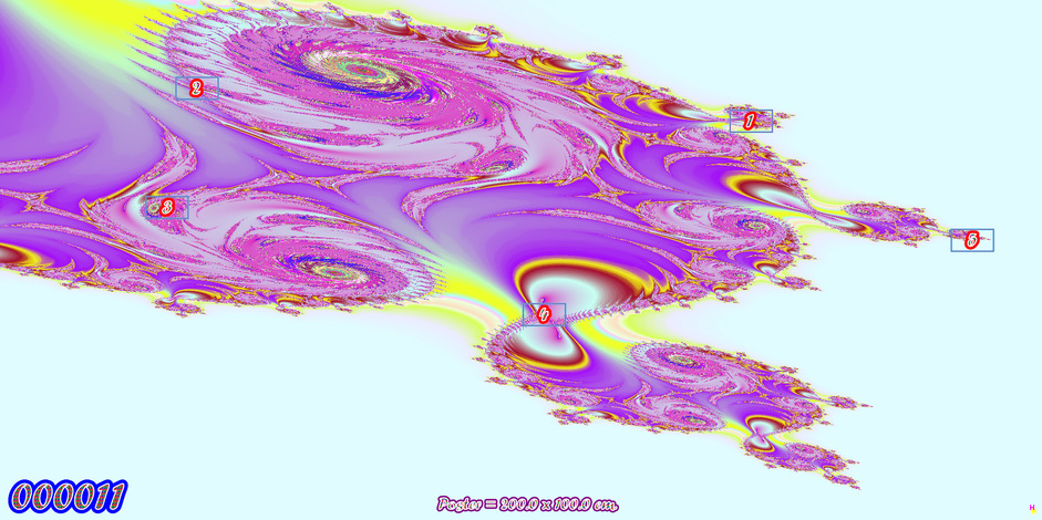 fractal art nr. 000011.