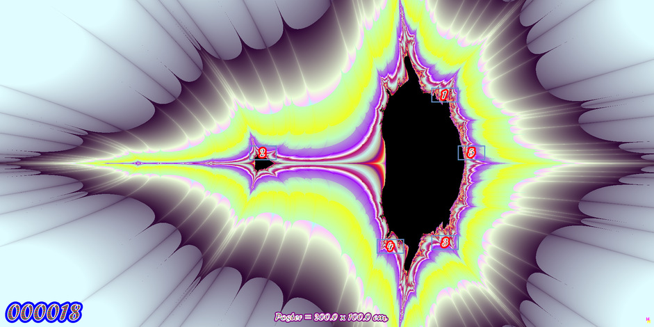 fractal art nr. 000018.