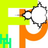 fractalposter logo.